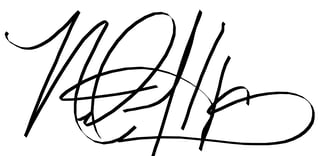 Neil signature